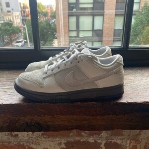 Nike Dunk Low Ironstone